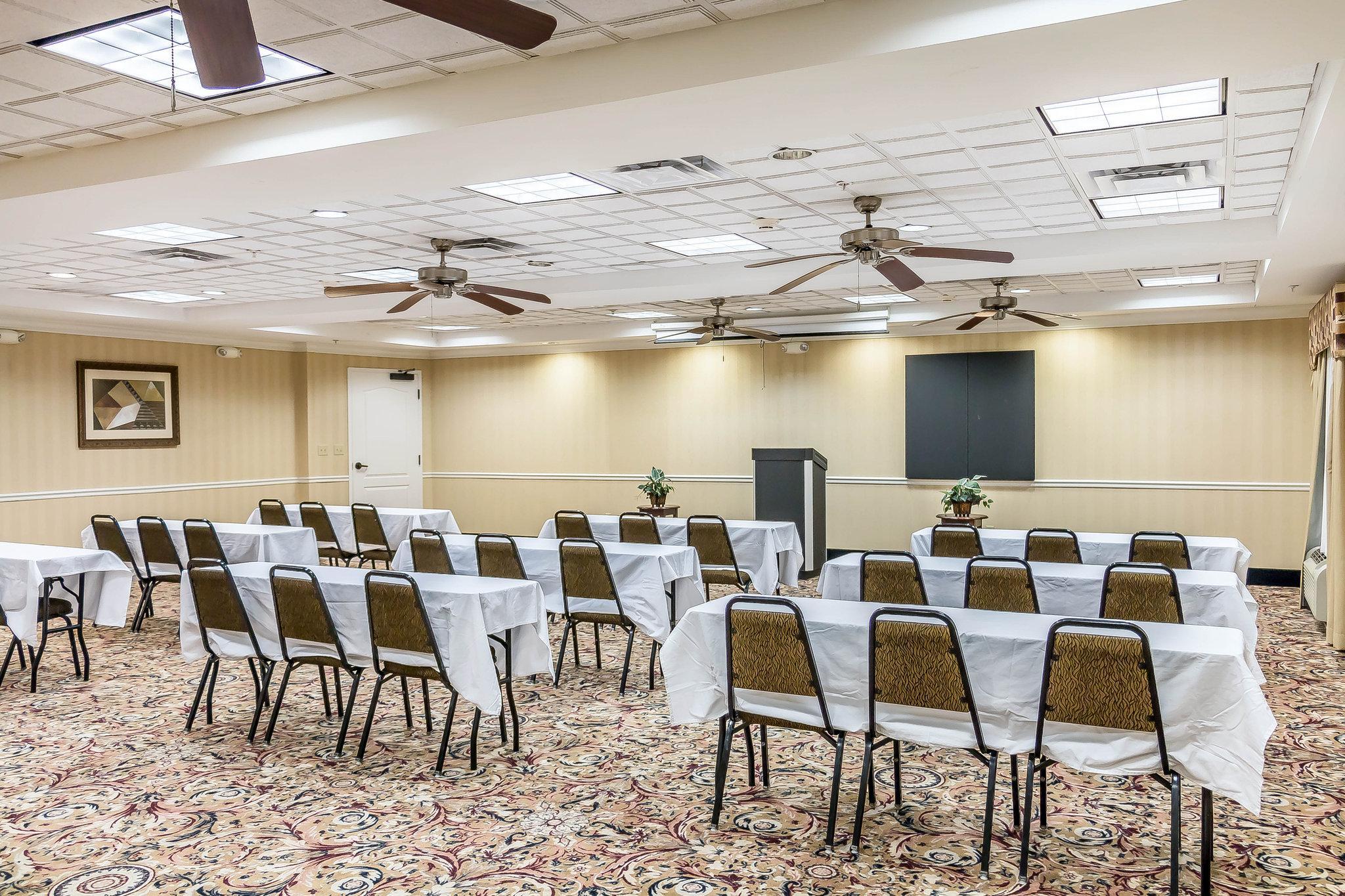 Comfort Suites Savannah North Port Wentworth Buitenkant foto