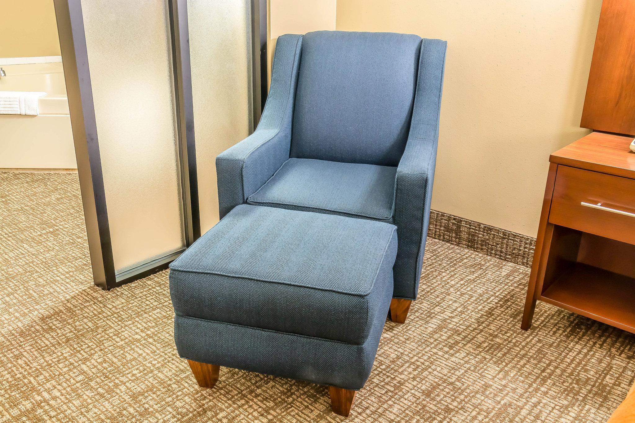 Comfort Suites Savannah North Port Wentworth Buitenkant foto